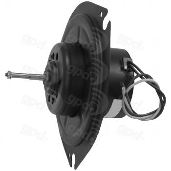 1992 Chevrolet Blazer HVAC Blower Motor Global Parts Distributors 2311433 image 1 of 1