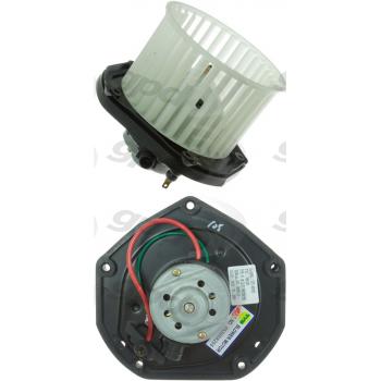 2000 Oldsmobile Alero Engine Cooling Fan Motor Global Parts Distributors 2311436 image 1 of 1