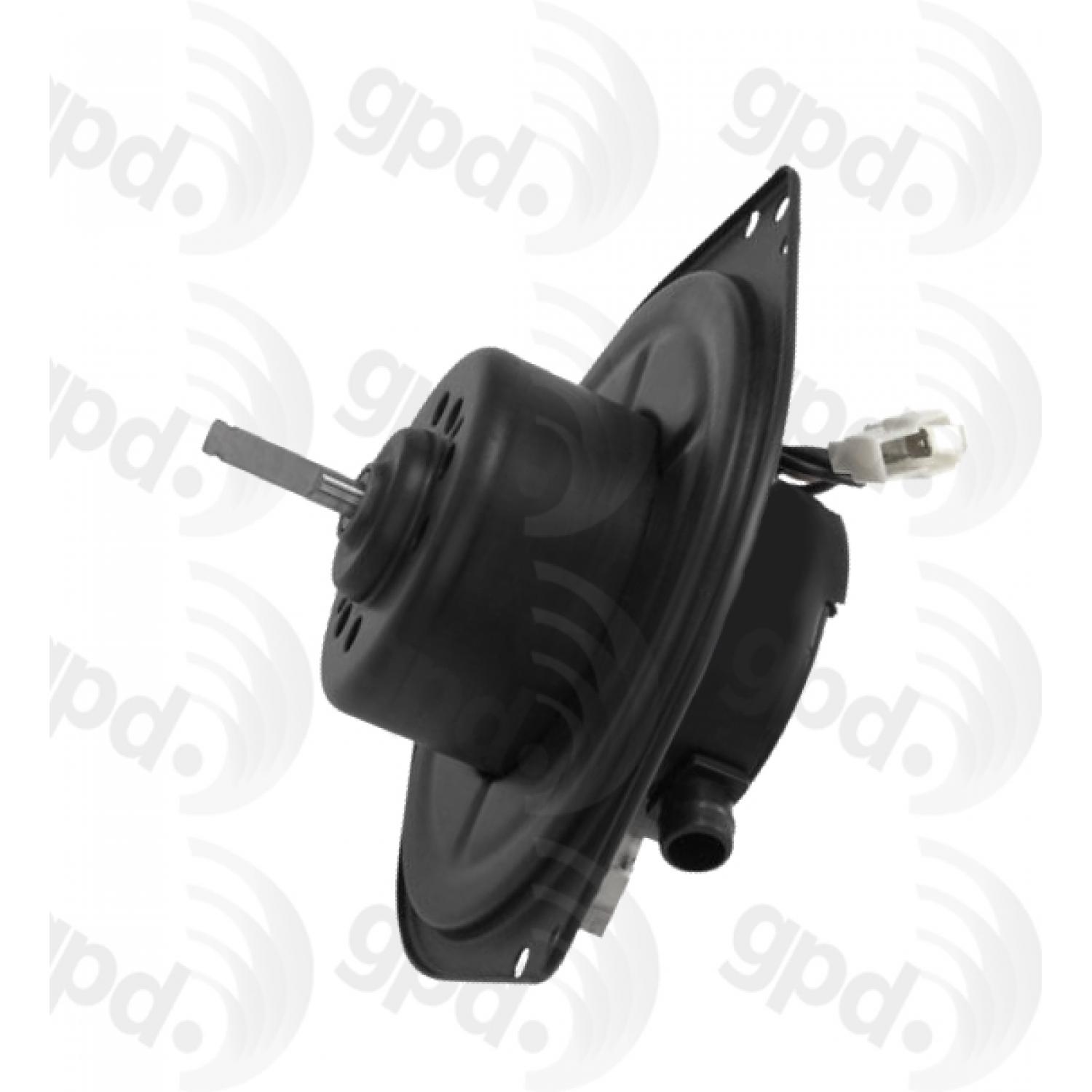 Global Parts Distributors 2311437 HVAC Blower Motor product image 1 of 1