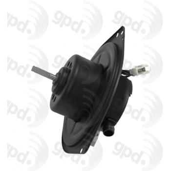 2007 Mitsubishi Lancer HVAC Blower Motor Global Parts Distributors 2311437 image 1 of 1