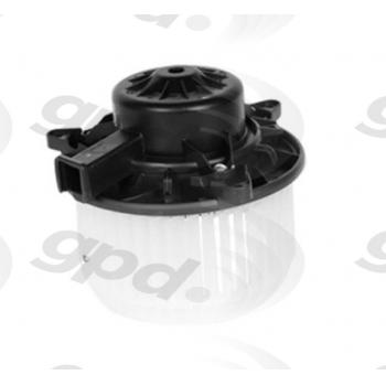 2014 Chevrolet Cruze HVAC Blower Motor Global Parts Distributors 2311439 image 1 of 2