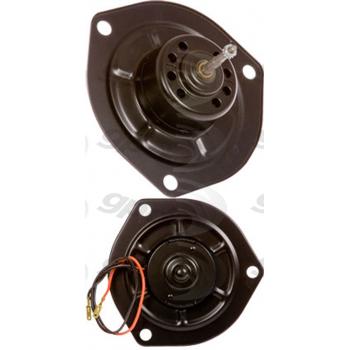 1989 Mazda MPV HVAC Blower Motor Front Global Parts Distributors 2311440 image 1 of 1
