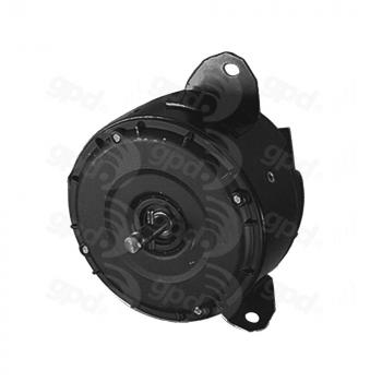 1991 Chrysler Daytona Engine Cooling Fan Motor Global Parts Distributors 2311444 image 1 of 1