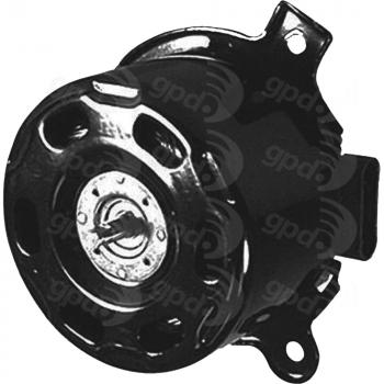 1995 Mercury Sable Engine Cooling Fan Motor Global Parts Distributors 2311445 image 1 of 1