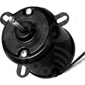 1996 Hyundai Elantra Engine Cooling Fan Motor Global Parts Distributors 2311447 image 1 of 1