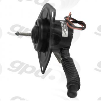 1987 Chevrolet Sprint HVAC Blower Motor Global Parts Distributors 2311454 image 1 of 1