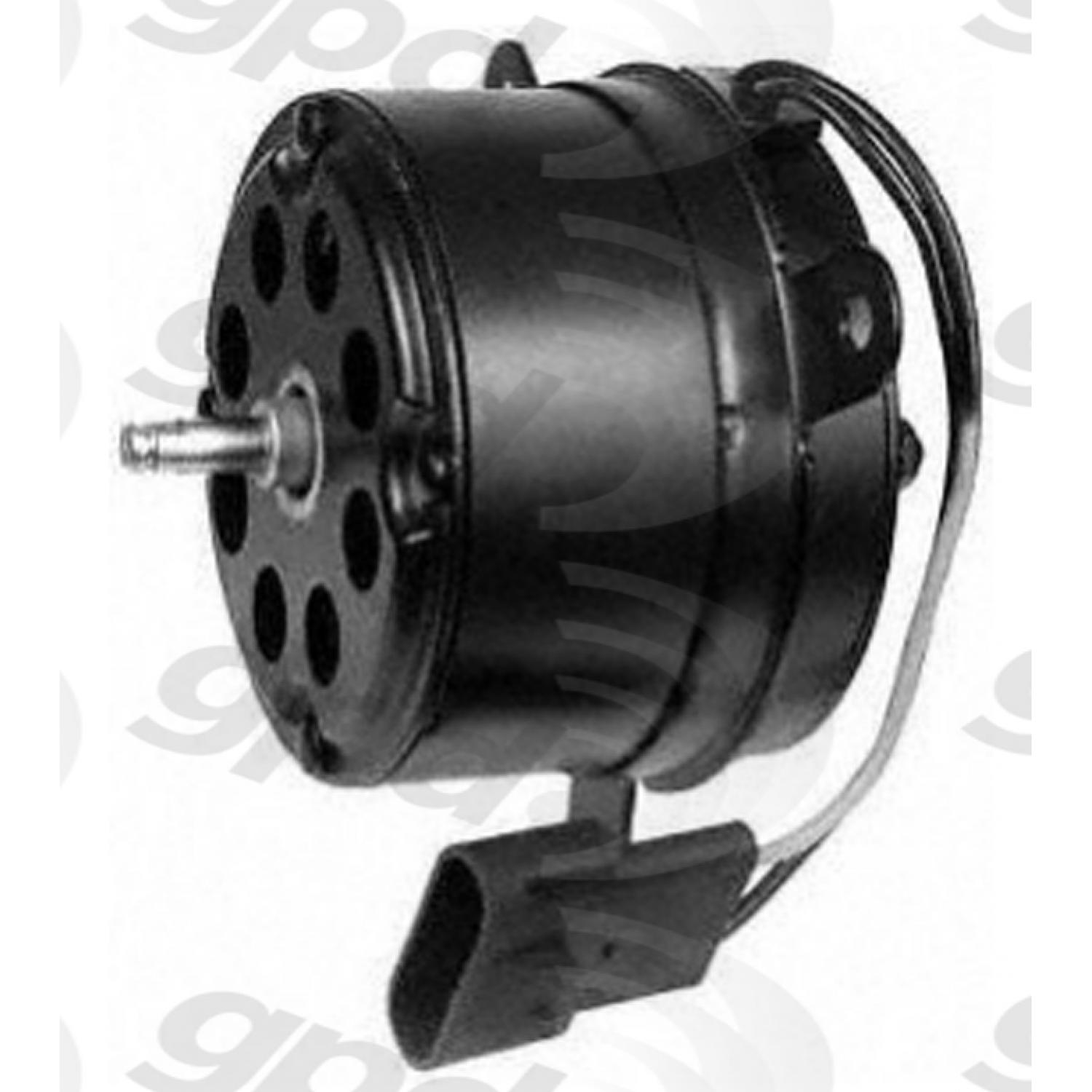 Global Parts Distributors 2311455 HVAC Blower Motor product image 1 of 1