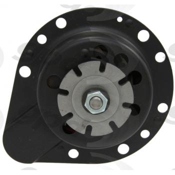 2003 Pontiac Bonneville HVAC Blower Motor Global Parts Distributors 2311456 image 2 of 2