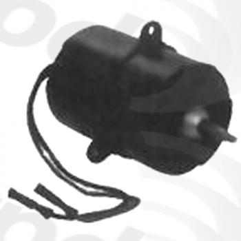 1996 Mazda Protege HVAC Blower Motor Global Parts Distributors 2311459 image 1 of 1
