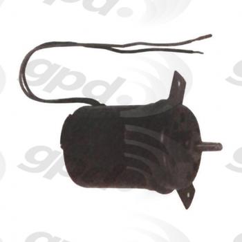 1996 Hyundai Sonata HVAC Blower Motor Global Parts Distributors 2311465 image 1 of 1