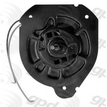 1992 Ford Aerostar HVAC Blower Motor Front Global Parts Distributors 2311468 image 1 of 1