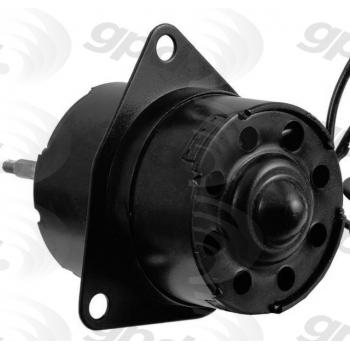 1986 Honda Prelude HVAC Blower Motor Global Parts Distributors 2311470 image 1 of 1