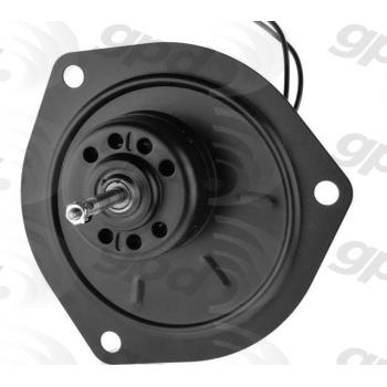 1994 Mitsubishi Eclipse HVAC Blower Motor Global Parts Distributors 2311471 image 1 of 1