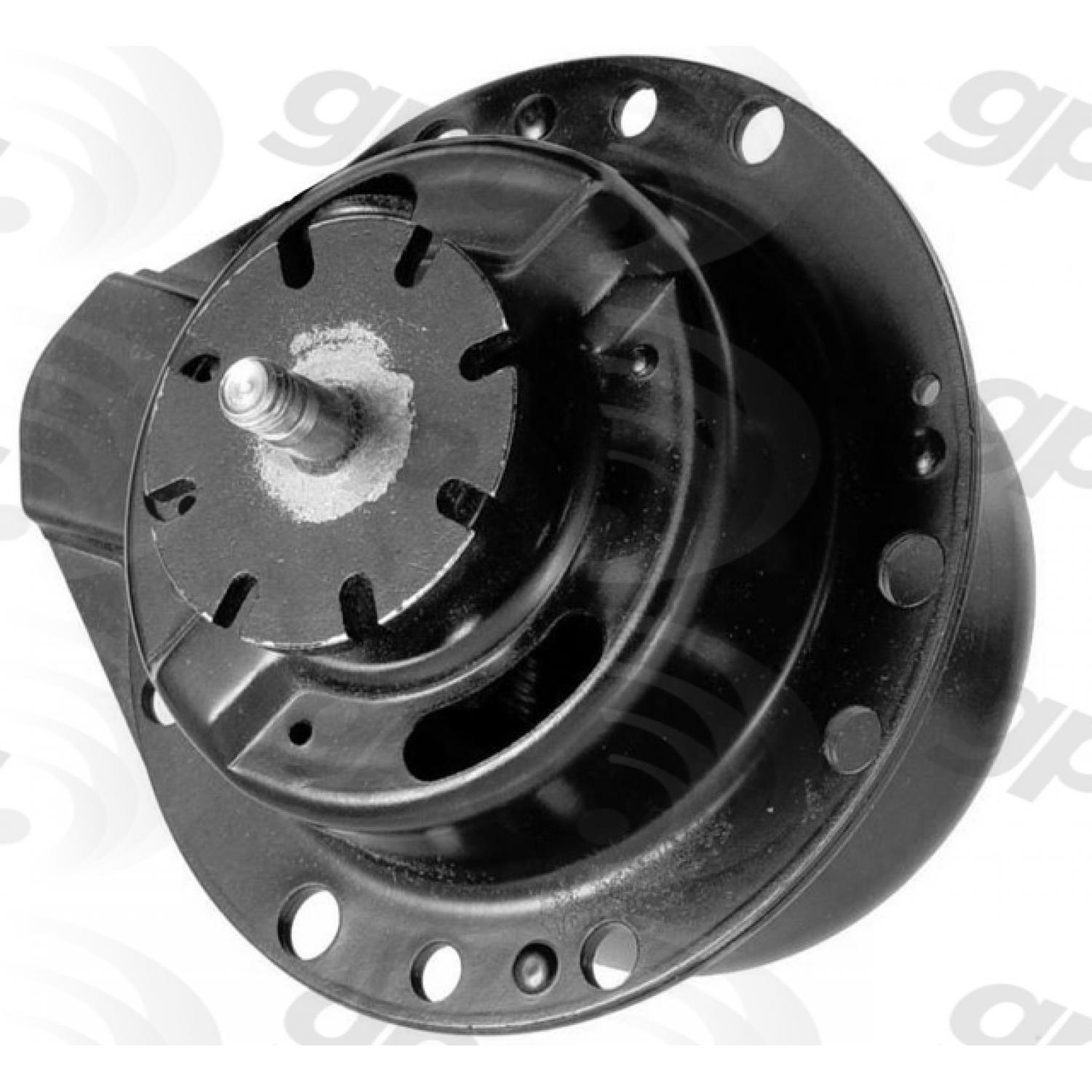Global Parts Distributors 2311472 - HVAC Blower Motor Global Parts Distributors 2311472 Engine Cooling Fan Motor product image 1 of 1
