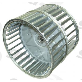 1989 Ford E-250 Econoline HVAC Blower Motor Rear Global Parts Distributors 2311474 image 1 of 1