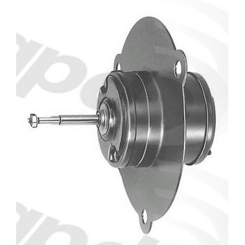 1987 Suzuki Samurai HVAC Blower Motor Global Parts Distributors 2311476 image 1 of 1