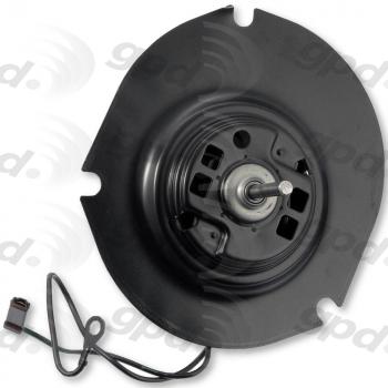 1974 Dodge B100 Van HVAC Blower Motor Global Parts Distributors 2311490 image 1 of 2