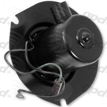 1974 Dodge B100 Van HVAC Blower Motor Global Parts Distributors 2311490 image 2 of 2