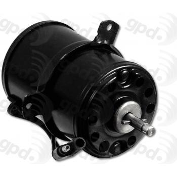 1989 Chrysler LeBaron HVAC Blower Motor Global Parts Distributors 2311492 image 1 of 1