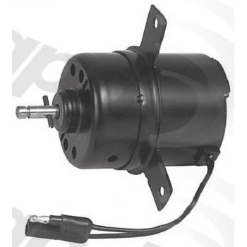 1989 Dodge Shadow HVAC Blower Motor Global Parts Distributors 2311493 image 1 of 1