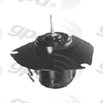 1984 Nissan 200SX HVAC Blower Motor Global Parts Distributors 2311494 image 1 of 1