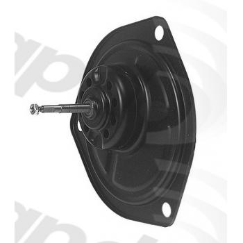 1982 Toyota Tercel HVAC Blower Motor