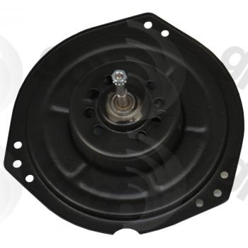 2005 Nissan Sentra HVAC Blower Motor Global Parts Distributors 2311496 image 2 of 2