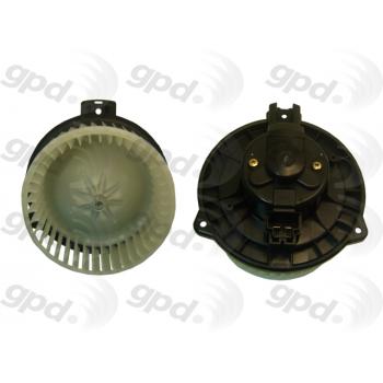 1998 Honda Accord HVAC Blower Motor Global Parts Distributors 2311502 image 1 of 1