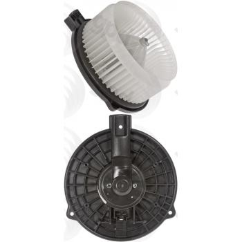 2008 Acura TSX HVAC Blower Motor Global Parts Distributors 2311503 image 1 of 1