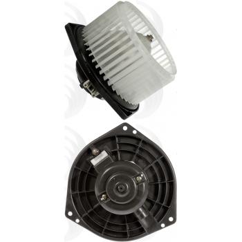 2006 Honda Accord HVAC Blower Motor Global Parts Distributors 2311504 image 1 of 1