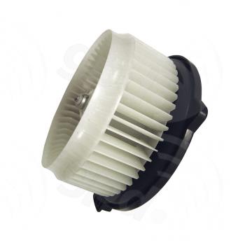 2005 Acura EL HVAC Blower Motor