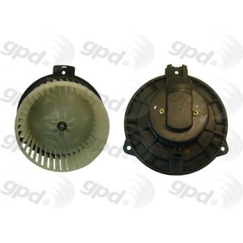 2000 Jeep Grand Cherokee HVAC Blower Motor Global Parts Distributors 2311511 image 1 of 1