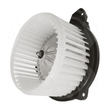 2004 Dodge Ram 1500 HVAC Blower Motor Global Parts Distributors 2311512 image 1 of 1