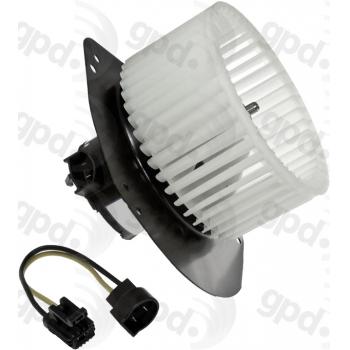 1995 Mercury Grand Marquis HVAC Blower Motor Global Parts Distributors 2311514 image 1 of 1