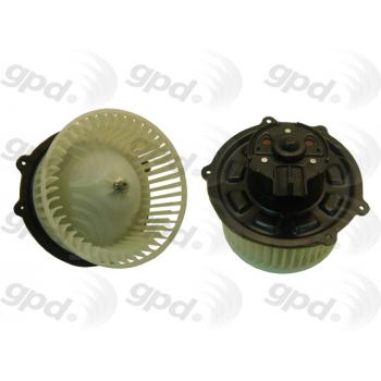 1999 Mercury Tracer HVAC Blower Motor Global Parts Distributors 2311515 image 1 of 1