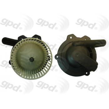 1999 Ford Mustang HVAC Blower Motor Global Parts Distributors 2311516 image 1 of 1