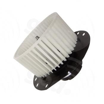 2010 Mazda B2300 HVAC Blower Motor