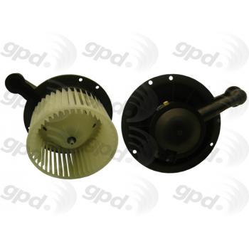 Global Parts Distributors 2311520 HVAC Blower Motor product image 1 of 1