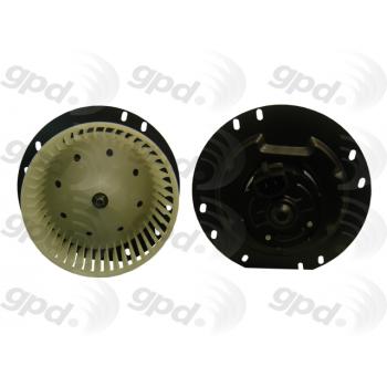 2013 Ford Econoline Van HVAC Blower Motor