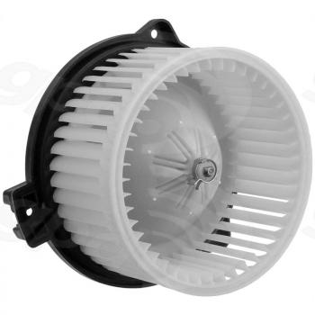 1995 Land Rover Range Rover HVAC Blower Motor