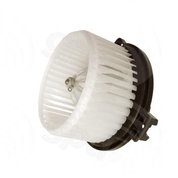 2005 Mitsubishi Montero HVAC Blower Motor Front Global Parts Distributors 2311528 image 1 of 1