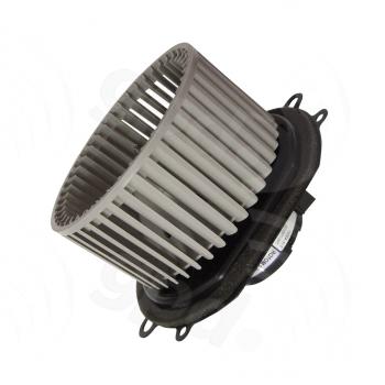 1999 Lincoln Continental HVAC Blower Motor Global Parts Distributors 2311529 image 1 of 1