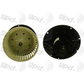 Global Parts Distributors 2311530 HVAC Blower Motor product image 1 of 1