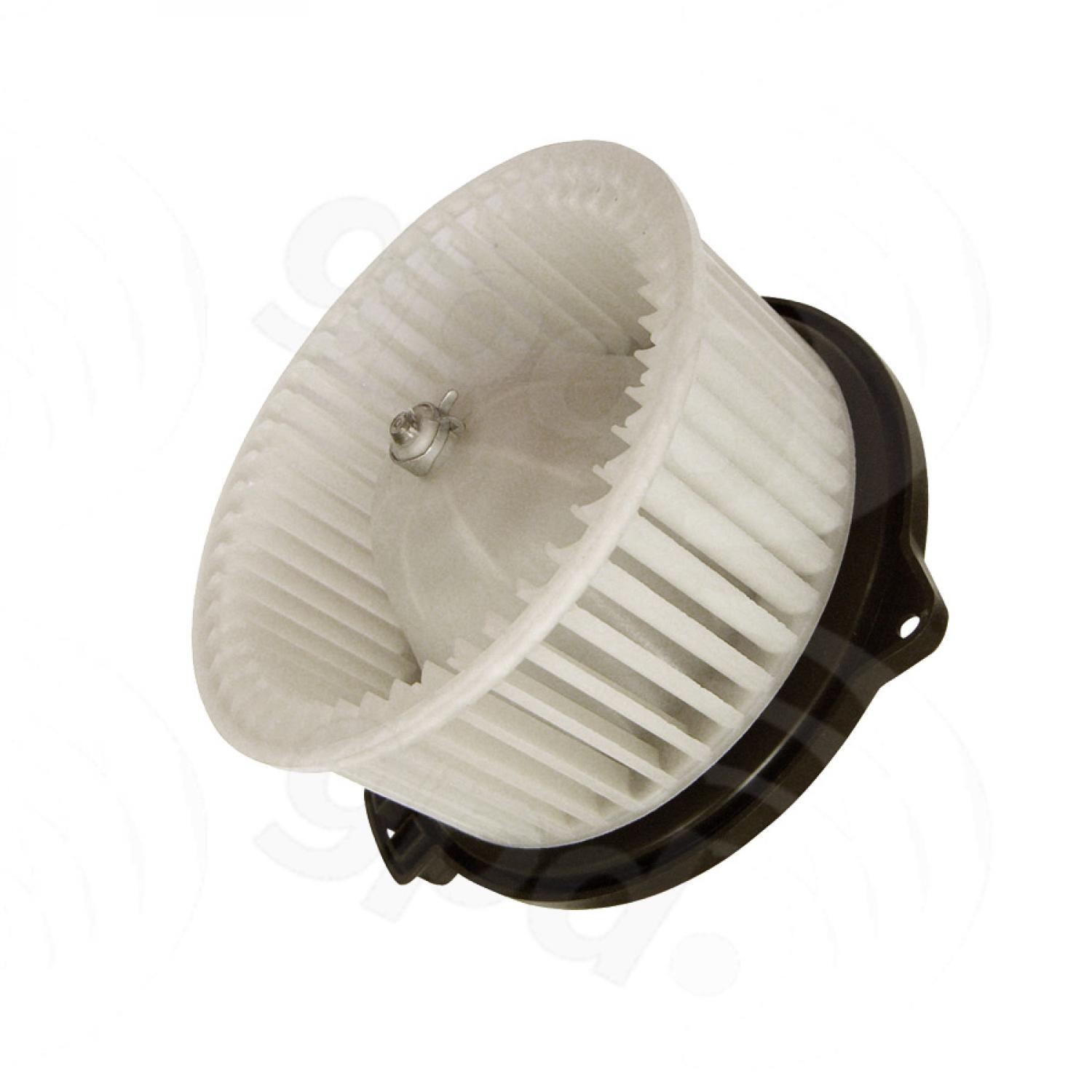 Global Parts Distributors 2311534 HVAC Blower Motor product image 1 of 1