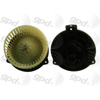 2005 Mitsubishi Eclipse HVAC Blower Motor Global Parts Distributors 2311535 image 1 of 1