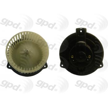 2000 Mitsubishi Galant HVAC Blower Motor Global Parts Distributors 2311536 image 1 of 1