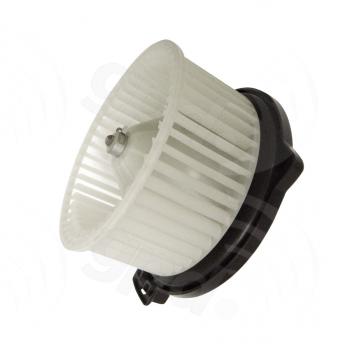 1995 Mitsubishi Montero HVAC Blower Motor Global Parts Distributors 2311538 image 1 of 1