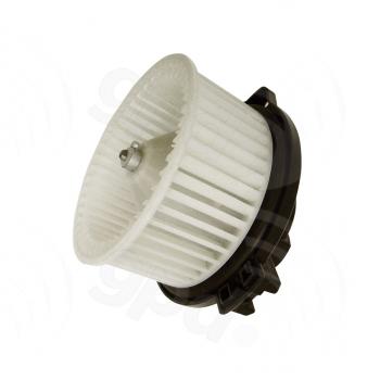 2001 Mitsubishi Montero Sport HVAC Blower Motor Global Parts Distributors 2311539 image 1 of 1