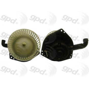 Global Parts Distributors 2311544 HVAC Blower Motor product image 1 of 1