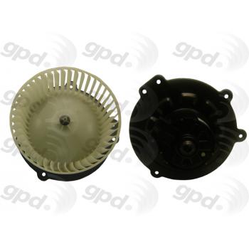 1996 Nissan Quest HVAC Blower Motor Front Global Parts Distributors 2311546 image 1 of 1